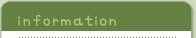 Information